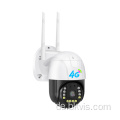 PTZ 360 Outdoor Tuya 4GWIFI CCTV -Funkkamera